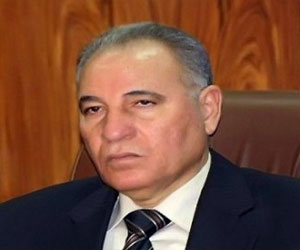   مصر اليوم - بلاغ مصري يتهم الزند بالفساد ويطالب بمحاكمته