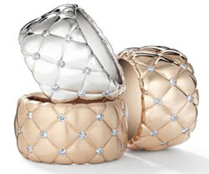   مصر اليوم -  فابيرجيه يكشف عن قطع ماتيلاس جديدة