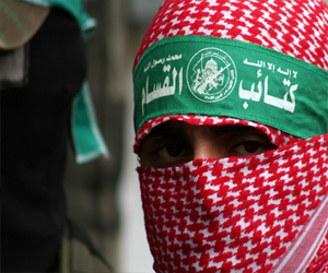 مصر اليوم - القسام تقصف تل أبيب بصاروخ فجر 5