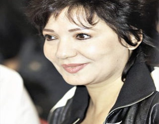 مصر اليوم - إشتقت إلى الرقص الشرقي وسعيدة بـ30 فبراير