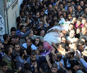 مصر اليوم - الاحتلال يخشى من مروان عيسى وريث الجعبري