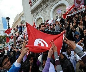 مصر اليوم - وفاة أحد معتقلي الهجوم على السفارة الأميركية في تونس