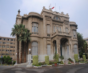   مصر اليوم - الخروج من الأزمات الاقتصادية مؤتمر في جامعة عين شمس الأحد