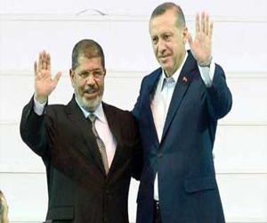 مصر اليوم - مؤتمر اقتصادي لأردوغان في القاهرة بحضور رجال الأعمال