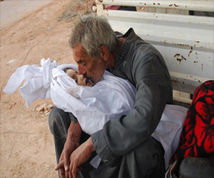 مصر اليوم - الحملاوي يُعزى في شهداء قطار أسيوط وحداد في جميع المدارس