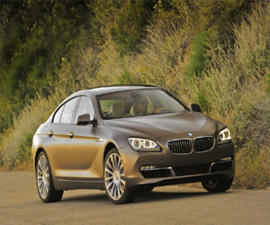   مصر اليوم - بي إم دبليو تطلق أفضل سيارة رياضية ببابين على الطريق