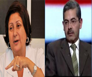 مصر اليوم - إعادة محاكمة مؤمنة كامل في قضية سب المستشار وليد الشافعي