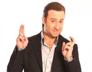 مصر اليوم - لا مانع من الاقتباس والعمل مع الزعيم كان ممتعًا