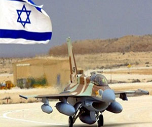 مصر اليوم - غارات إسرائيلية على غزة دون وقوع إصابات