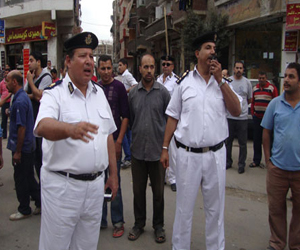 مصر اليوم - الإسكندرية: 1776 مخالفة في يوم واحد لحملة مرورية