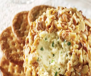   مصر اليوم - الجبن بالمكسرات