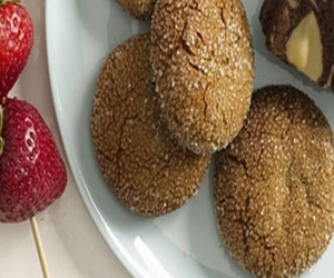   مصر اليوم - بسكويت القرفة