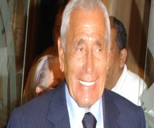 مصر اليوم - هيكل يلقي محاضرة بعنوان إلى أين؟ في الجامعة الأميركية السبت المُقبل