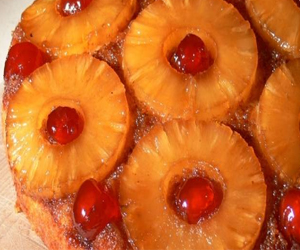   مصر اليوم - كيك الأناناس