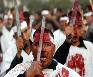   مصر اليوم - الشيعة يتهمون  الداخلية بالتحريض على تخريب ذكرى شهادة الإمام حسين