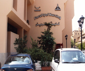   مصر اليوم - ورشتا عمل لمواجهة الكوارث فيتمريض عين شمس