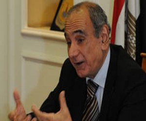   مصر اليوم - وضع الخريطة الصناعية لوادي التكنولوجيا في الإسماعيلية