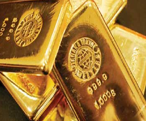   مصر اليوم - استقرار أسعار الذهب علي الرغم من الأحداث بالمنطقة