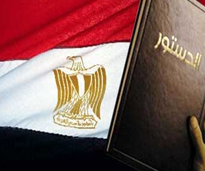   مصر اليوم - اللغة العربية تثير جدلًا في مسودة الدستور