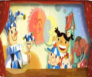   مصر اليوم - غوغل يحتفل بعيد الطفولة الثلاثاء