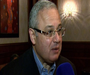 مصر اليوم - وزير السياحة يلتقي مجلس الأعمال المصري الأوروبي