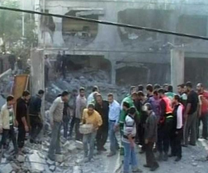 مصر اليوم - وفد شعبي مصري يصل غزة للتضامن مع أهلها