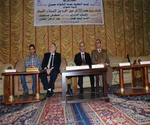 مصر اليوم - مؤتمر عن النظرة التاريخية للآثار في جامعة القاهرة الثلاثاء