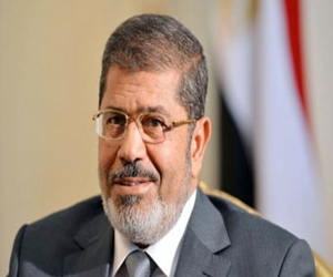 مصر اليوم - دعوى قضائية ضد مرسي لإعفاء اللاجئين السوريين من رسوم الإقامة في مصر