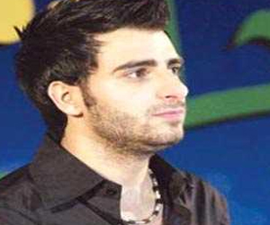   مصر اليوم - طوني قطان يرسم البسمة على وجوه أطفال SOS