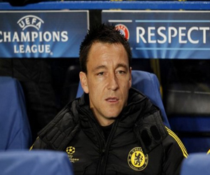   مصر اليوم - غياب تيري عن تشلسي 3 اسابيع