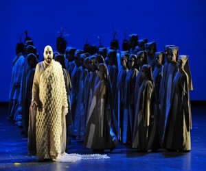 مصر اليوم - عودة الناي السحري إلى دار الأوبرا بعد 8 سنوات من الغياب