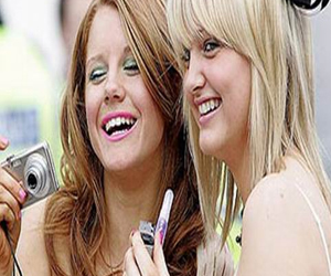   مصر اليوم - البريطانيات يراقبن النساء أكثر من الرجال