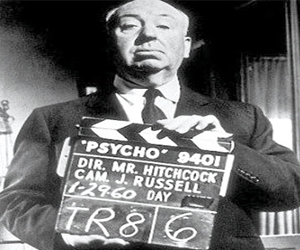   مصر اليوم - أكتشاف فيلم لألفرد هيتشكوك يعود إلى العام 1924