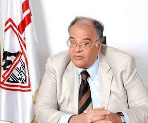   مصر اليوم - عباس: عودة الدوري والجمهور أولويات اجتماعنا في الرئاسة