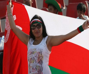 مصر اليوم - تصفيات 2014 اليابان على مشارف النهائيات