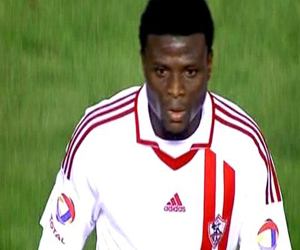 مصر اليوم - رزاق يطالب بمستحقاته المتأخرة من الزمالك أو الرحيل