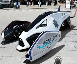   مصر اليوم - بدأ تحدي 2025 للتصميمات المستقبلية في معرض لوس أنجلوس