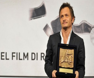   مصر اليوم - فوز فيلم إيطالي بجائزتين في مهرجان روما وسط صيحات الاستهجان