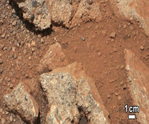 مصر اليوم - علماء: معدل الإشعاع بالمريخ غير قاتل للبشر