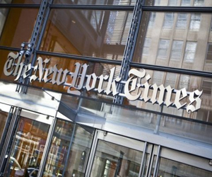   مصر اليوم - اتفاق جديد بشأن الأجور ونظام التقاعد بين الصحافيين وإدارة نيويورك تايمز