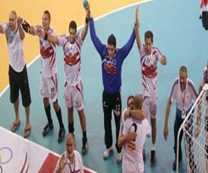 مصر اليوم - مدير الزمالك لليد يشيد بلاعبيه بعد الفوز على النصر الليبي