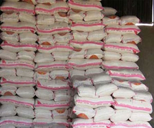 مصر اليوم - أمن الإسماعيلية يضبط 16 طنًا ملح سياحات مجهول المصدر