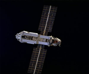   مصر اليوم - طاقم دولي جديد ينطلق إلى محطة الفضاء الدولية الثلاثاء