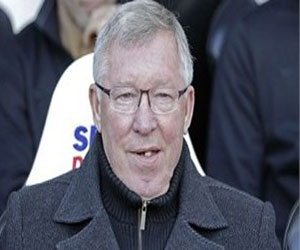   مصر اليوم - فيرغسون: فرصة مانشستر كبيرة في حال شفاء المدافعين