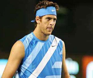 مصر اليوم - دل بوترو يتوج بلقب فيينا ويواصل تقدمه نحو الختامية