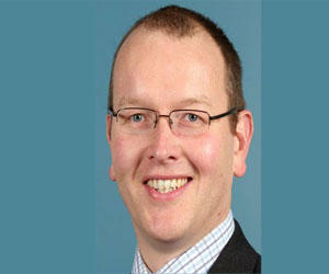 مصر اليوم - إدوارد ماركس عضوًا منتدبًا لبنك باركليز مصر