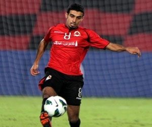   مصر اليوم - الرباط الصليبي يبعد عفيفة عن الريان القطري لمدة 6 أشهر