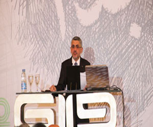 مصر اليوم - المصرية لتنمية الأعمال توقع بروتوكول تعاون مع وفد ماليزي