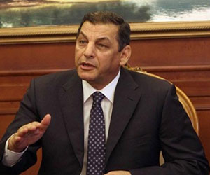 مصر اليوم - الأمن يحبط محاولة تهريب أسلحة وقذائف صاروخية إلى مصر