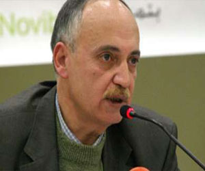 مصر اليوم - أبو يوسف: دماء الفلسطينيين وقود للانتخابات الإسرائيلية